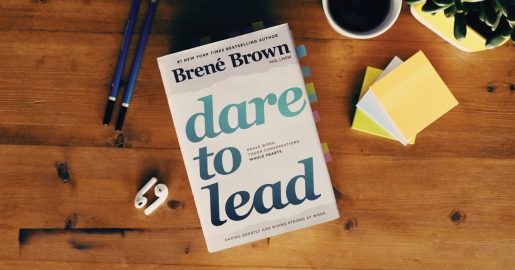 Dare to Lead™